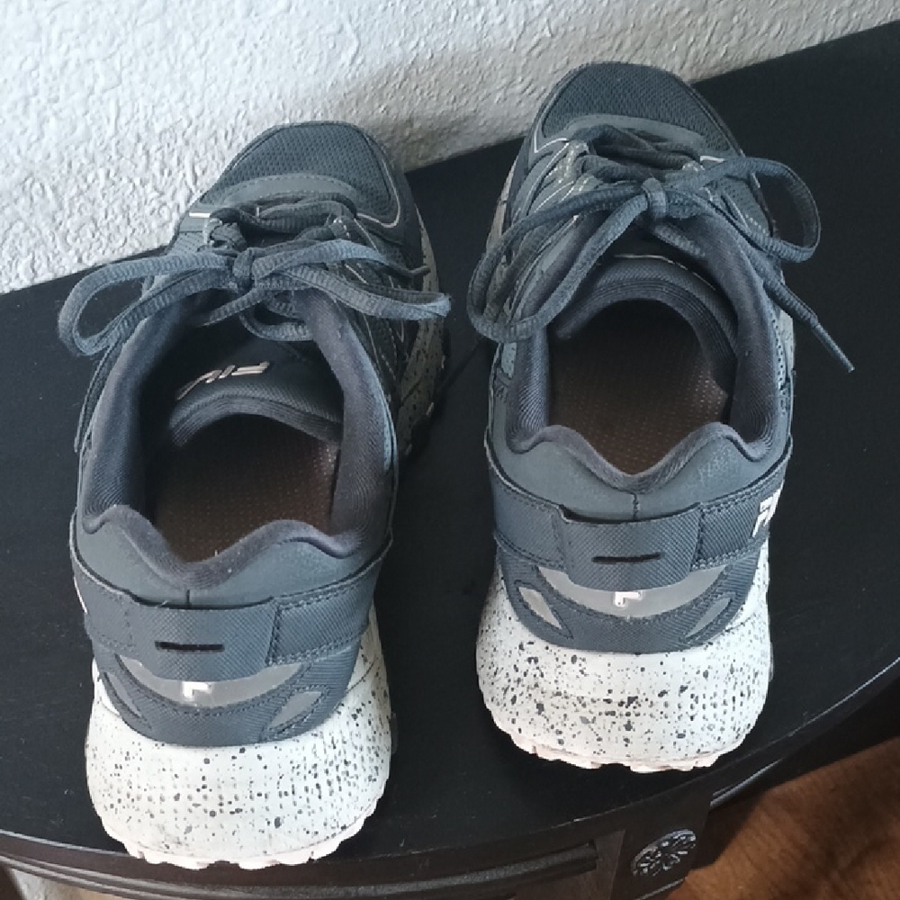 FILA Athletic Shoes